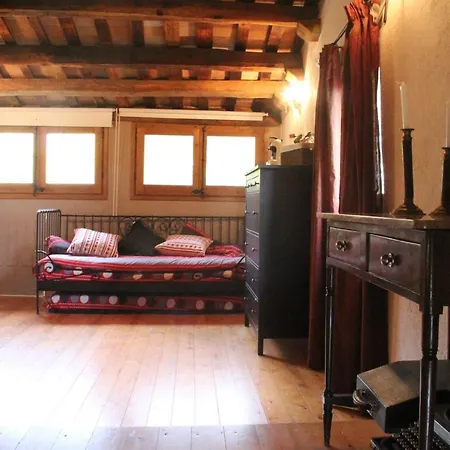 Bed and breakfast Ca La Maite *