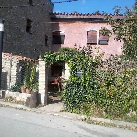 Bed and breakfast Ca La Maite *