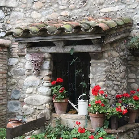 Ca La Maite Bed and breakfast La Cellera de Ter